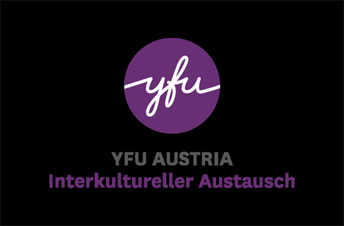 Logo von Youth for Understanding Austria