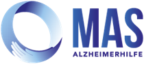 Logo von MAS Alzheimerhilfe