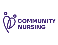 Logo Community Nurses
