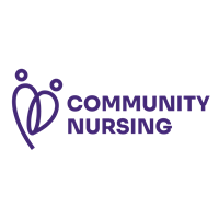 Logo von Community Nursing